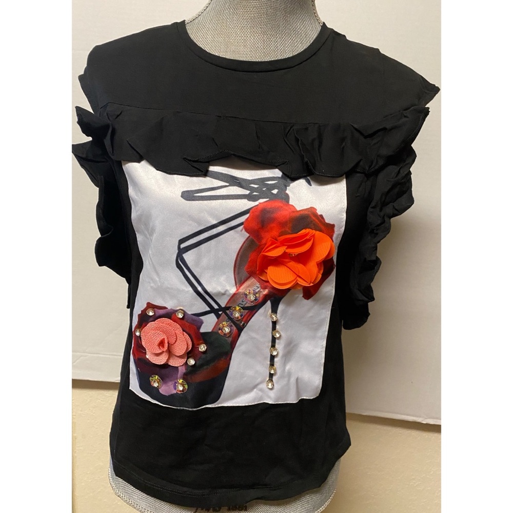 Casual Tee